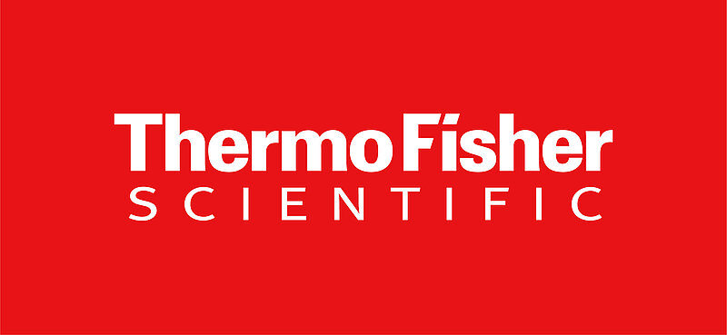 Logo ThermoFisher
