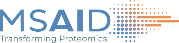 Logo MSAID